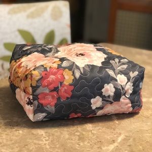 Makeup bags